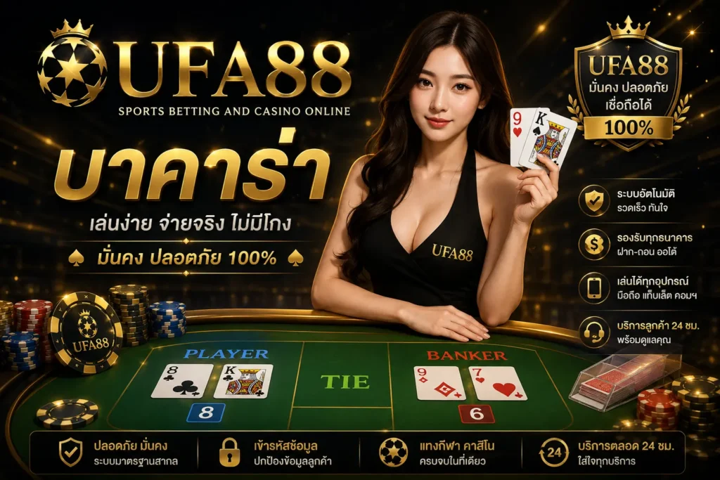 UFA88